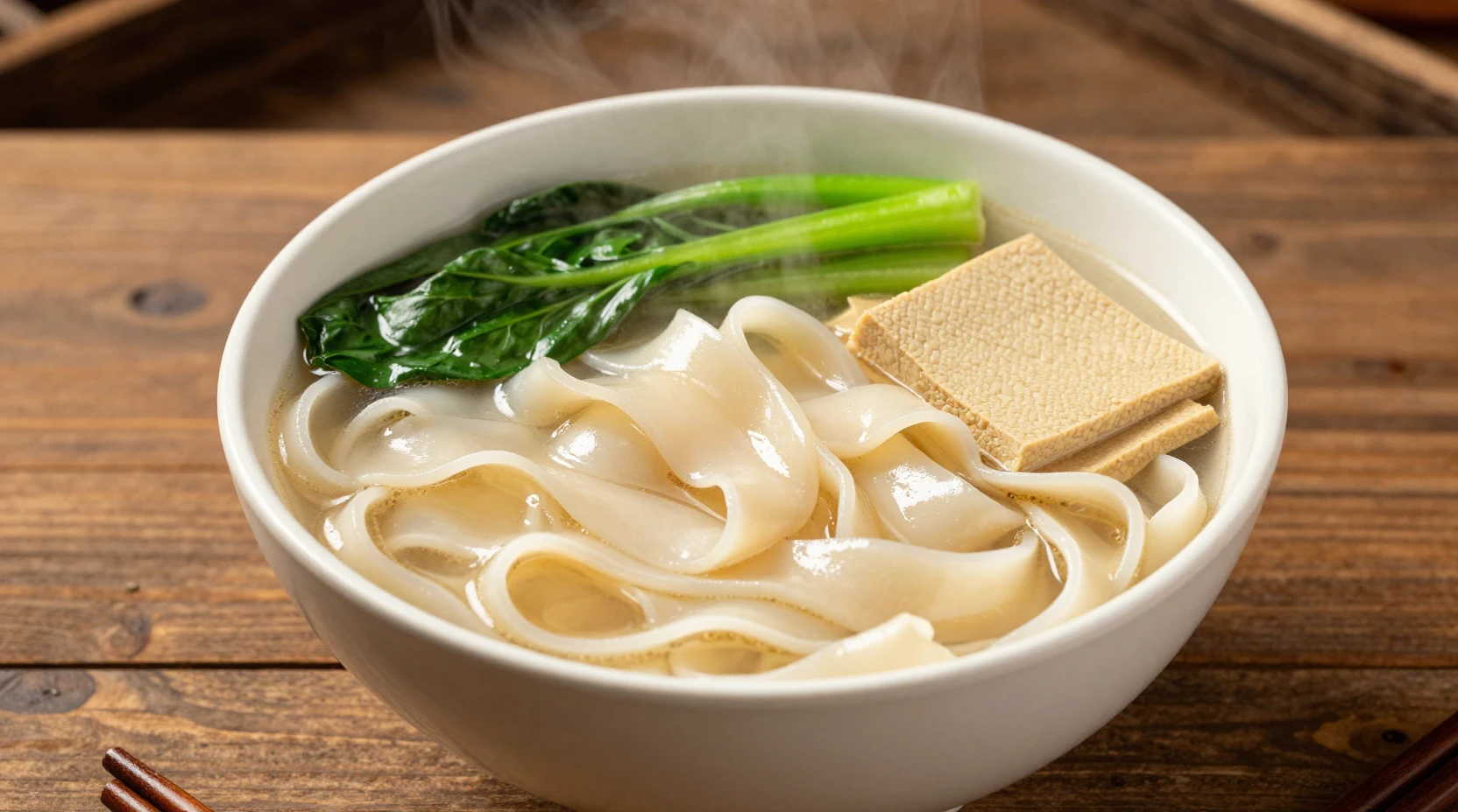 安阳美食-扁粉菜